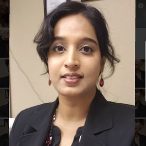 Meet your Posher, Sara